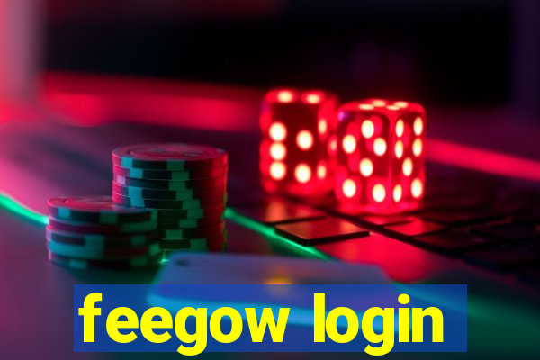 feegow login